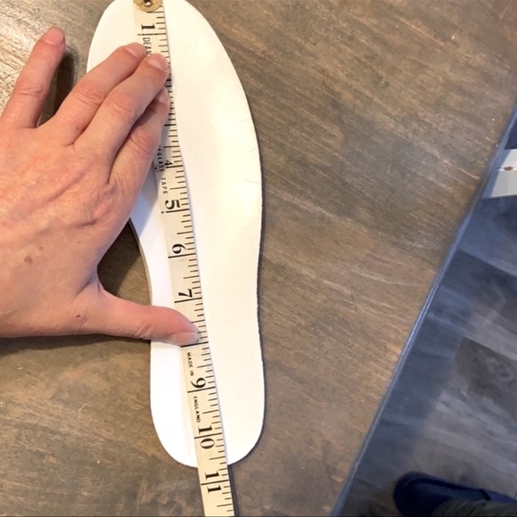 Isabel Marant Suede Sneakers 40 - Picture 9 of 14